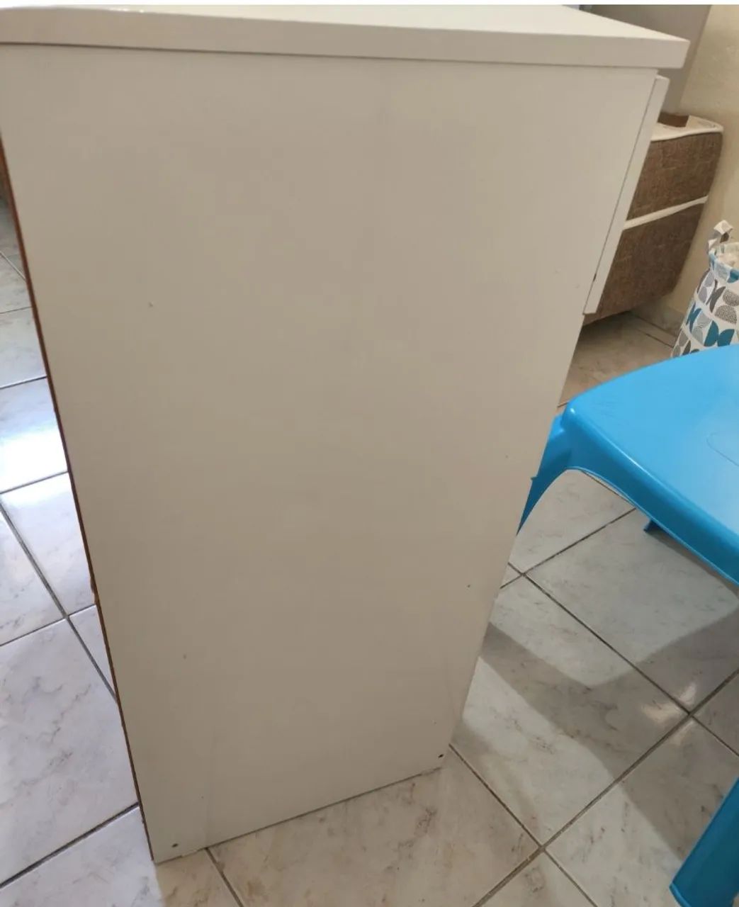 Cômoda 4 gavetas - Foto 3