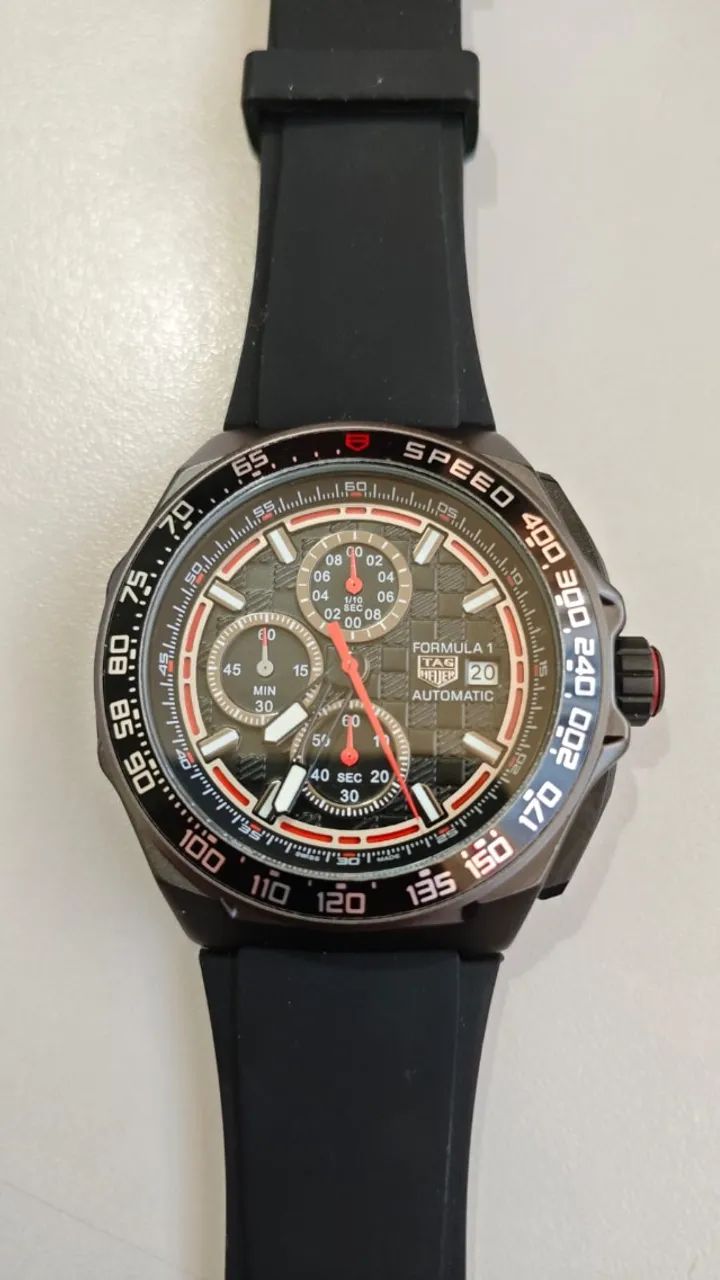 Tag Heuer Formula 1