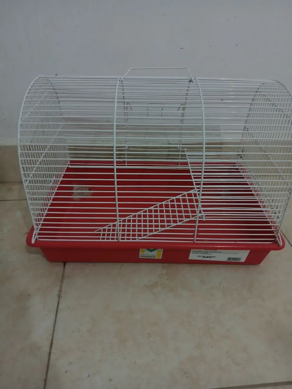 Gaiola para Hamister  - Foto 3