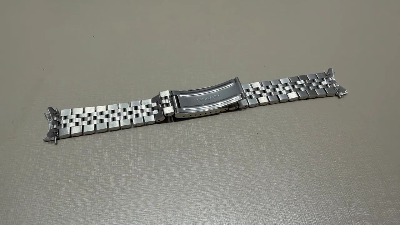 Pulseira Jubilee 19mm - Foto 2