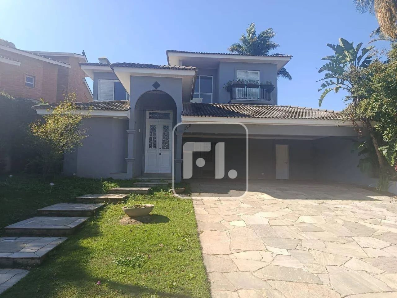 Casa no Residencial 2