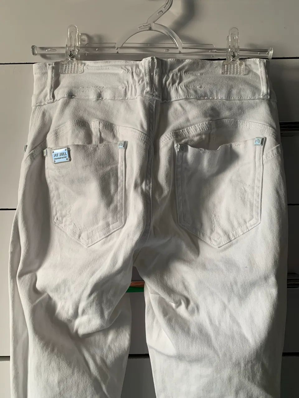 Calça jeans Pitbull - Foto 5