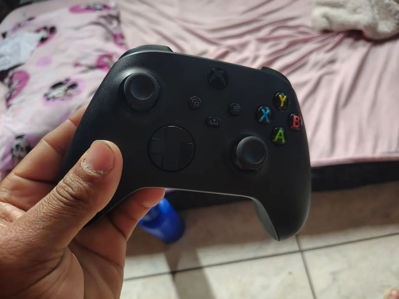 xbox carbon black - Foto 5