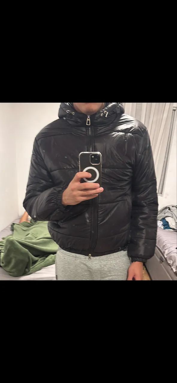 jaqueta puffer  - Foto 2