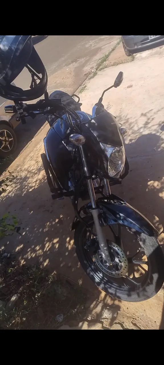 Segundo dono só venda