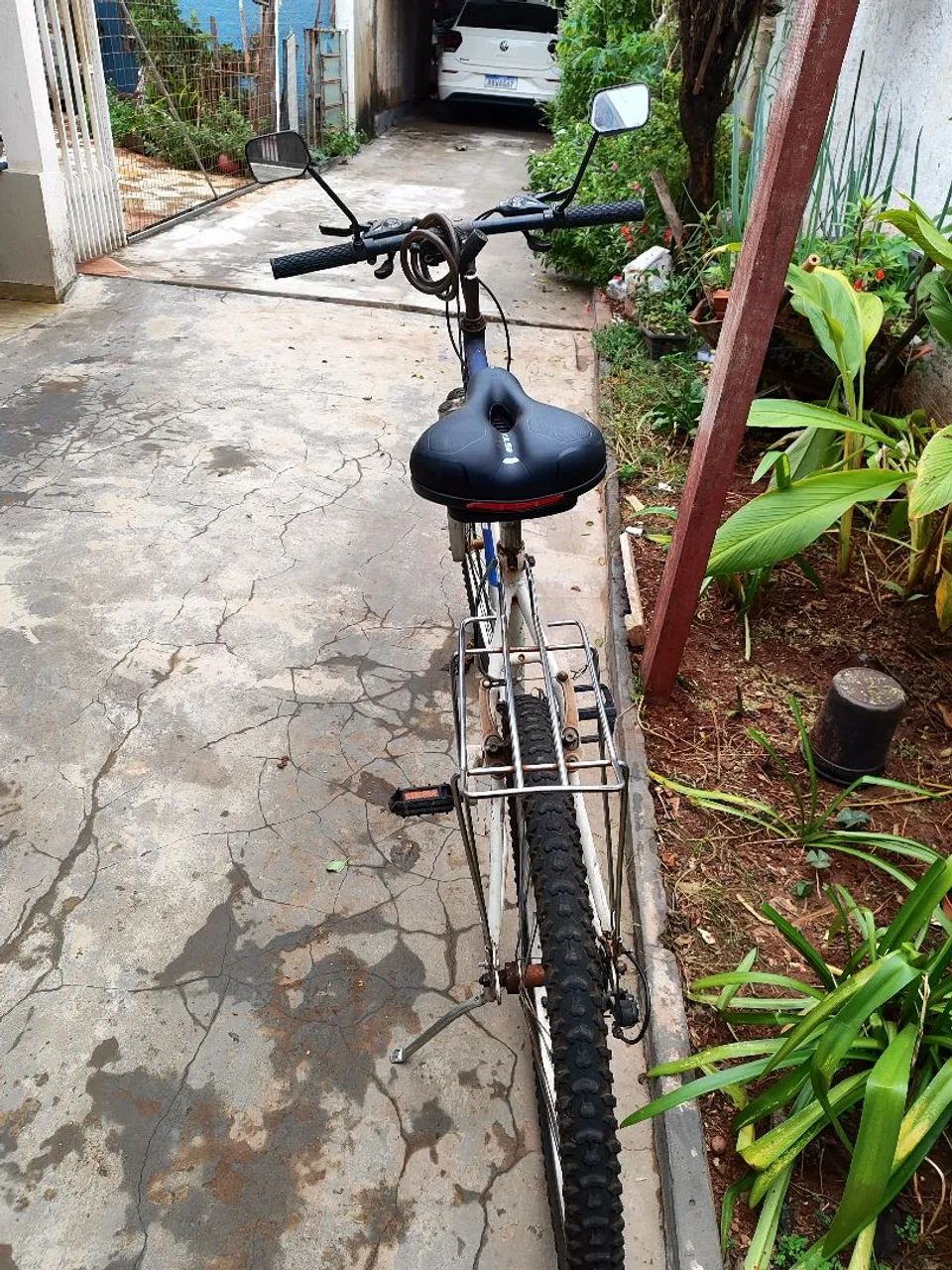 Vendo bicicleta  - Foto 2
