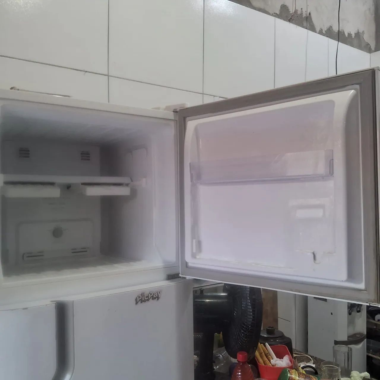 Geladeira Electrolux  - Foto 2