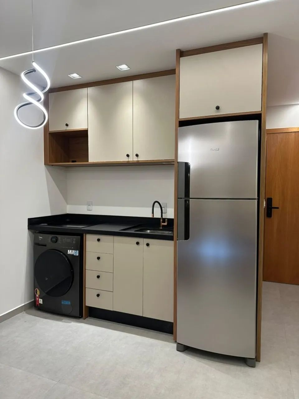 Studio para Venda em Florianópolis, Campeche, 1 dormitório, 1 banheiro - Foto 4