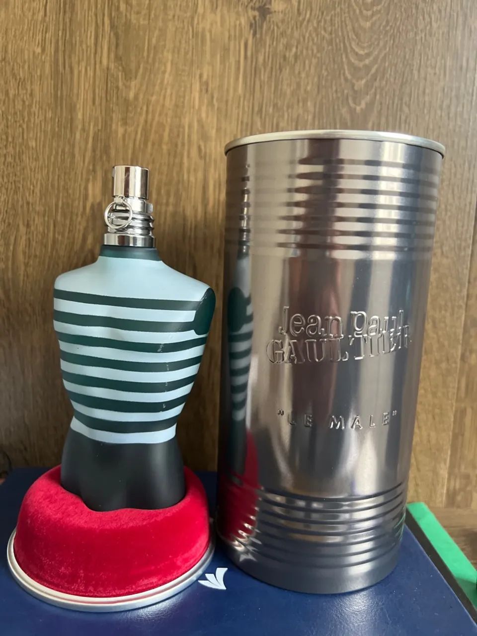Perfume importado