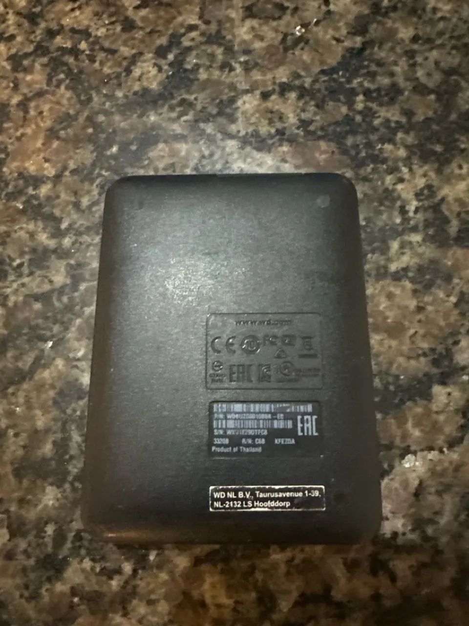 HD Externo 1TB WD Elements - Foto 2