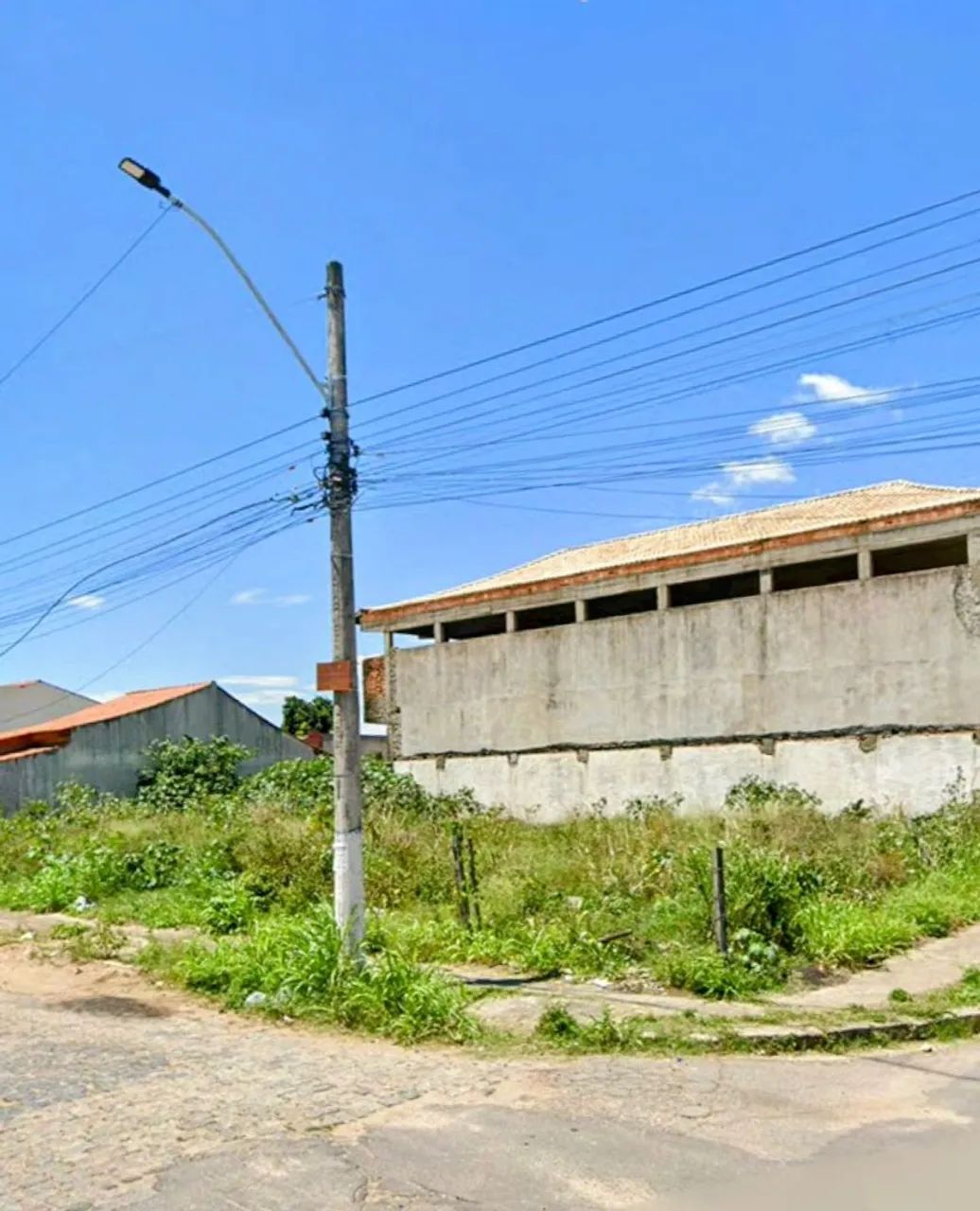 Foto - Campos dos Goytacazes - Parque Jóquei Club