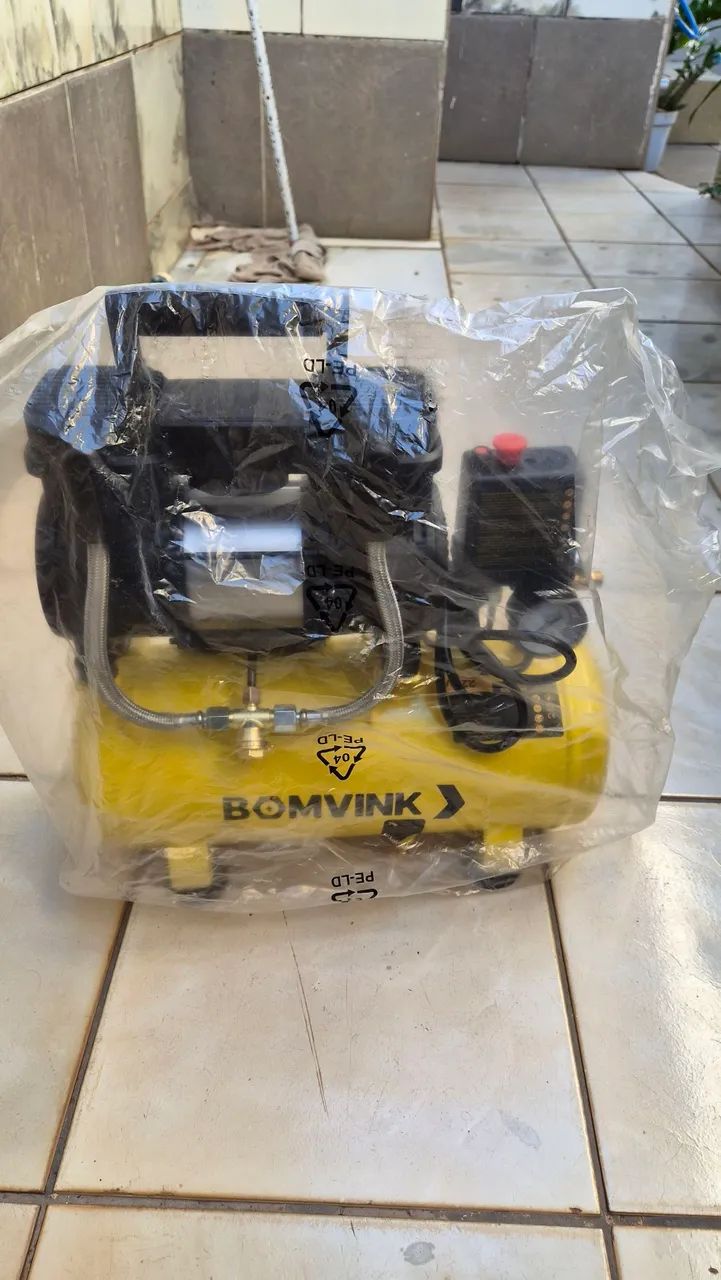 Compressor  - Foto 4