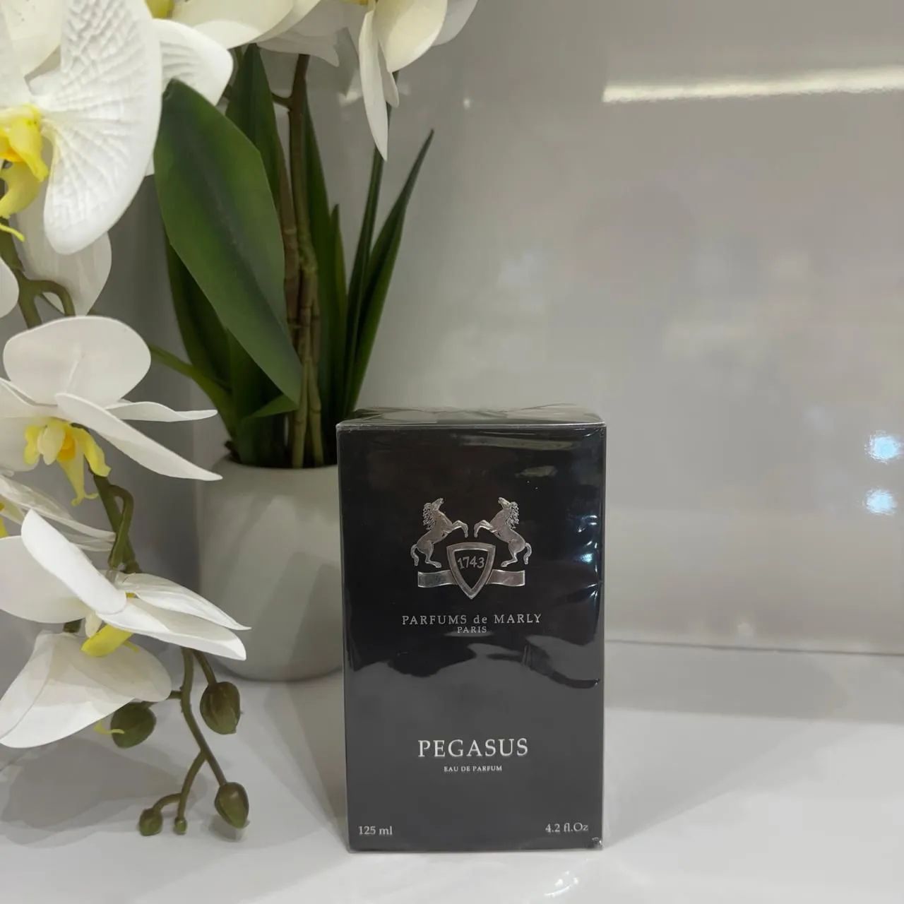 Perfums dê Marly pegasus Eau de parfum masculino  125ml