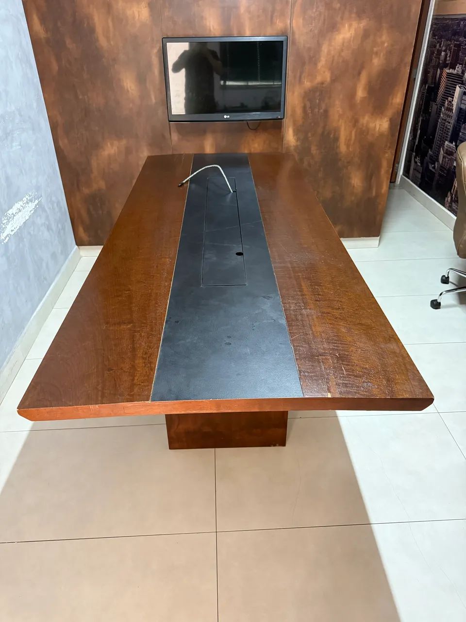 Mesa de reunião  - Foto 3