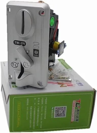 moeideiro para fliperama arcade cpu coin selector PY-131A