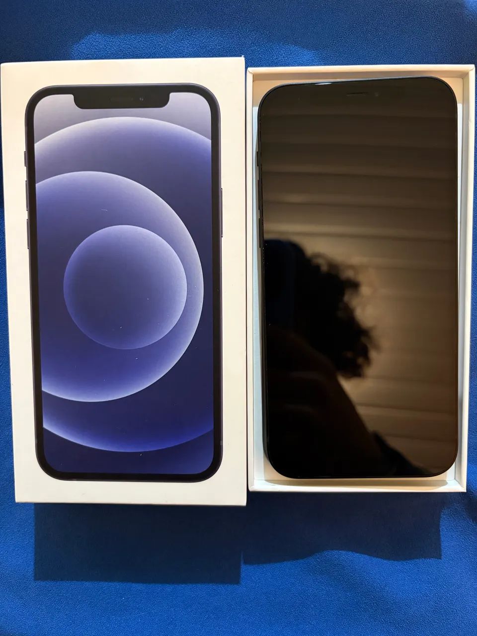 iPhone 12  - Foto 5
