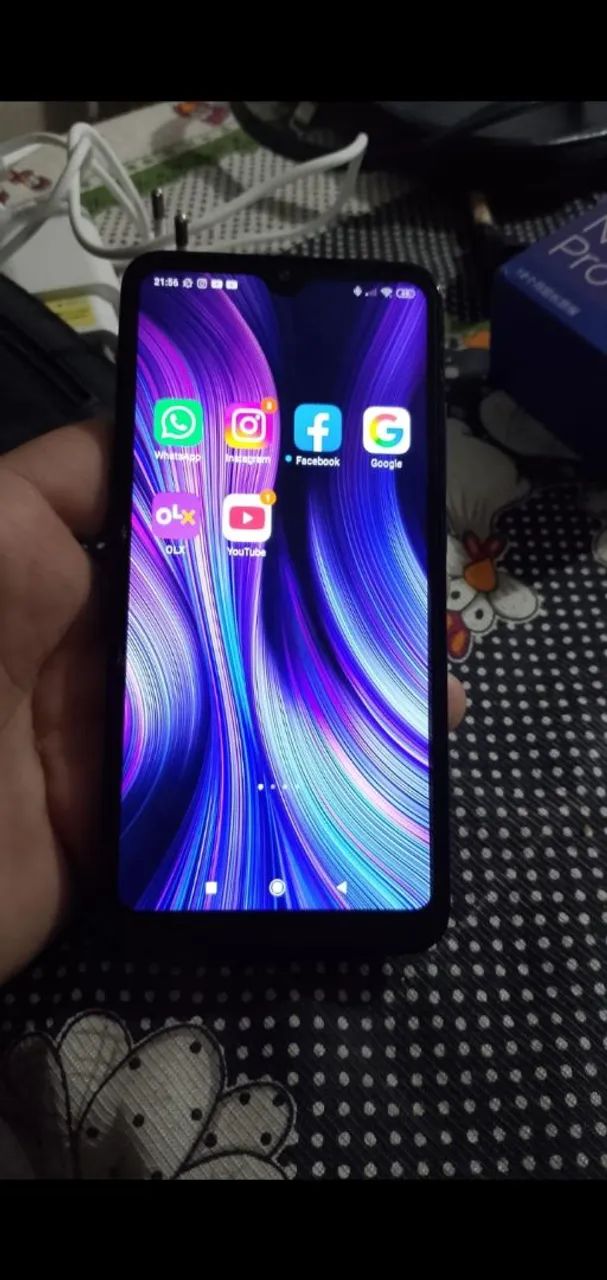 Redmi note 7