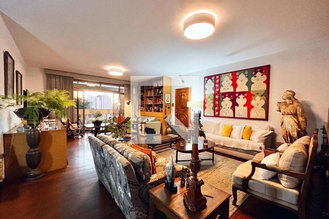 APARTAMENTO RESIDENTIAL em Campinas - São Paulo, Cambuí - Foto 3