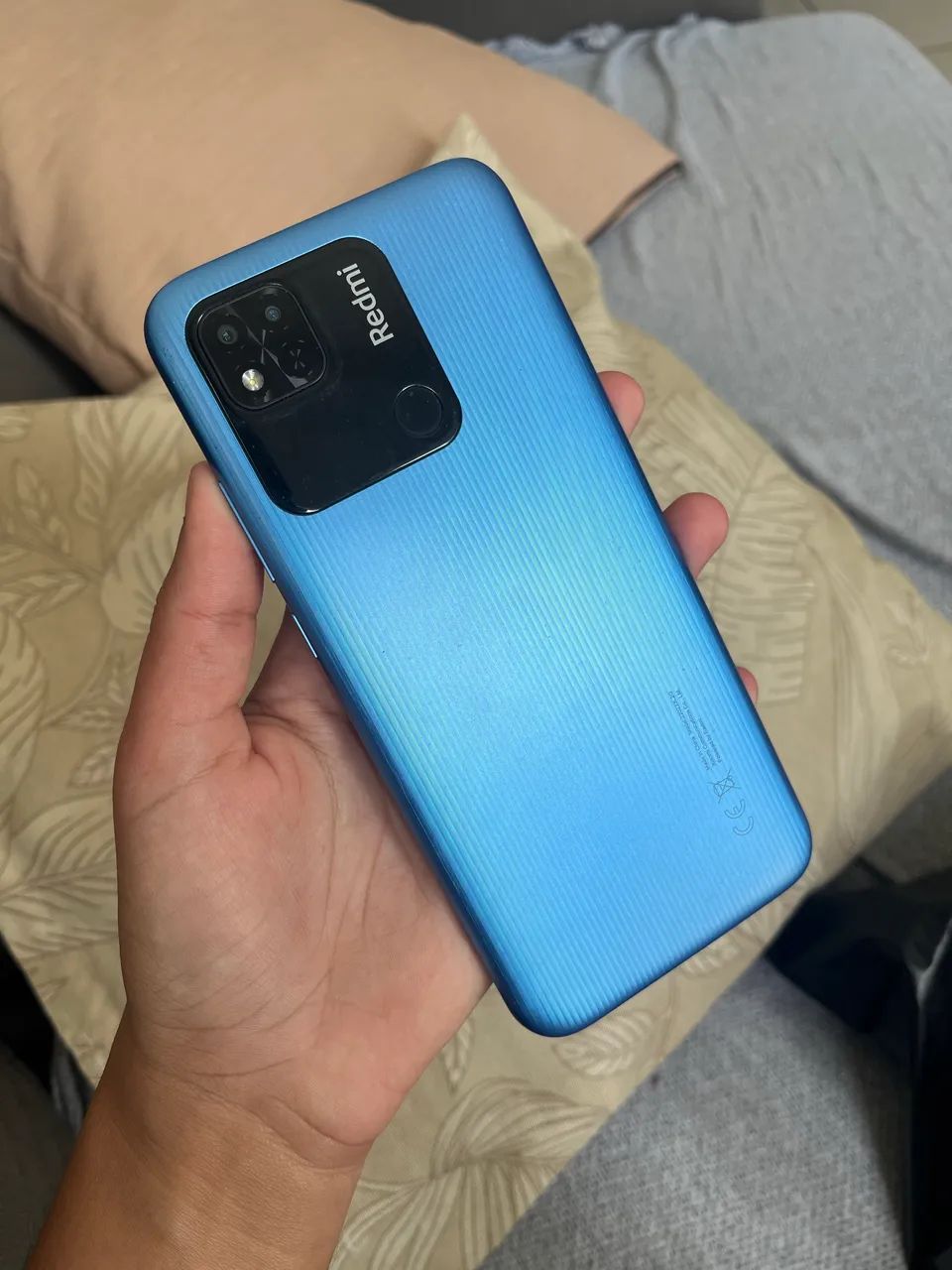 Redmi 10A 64gb