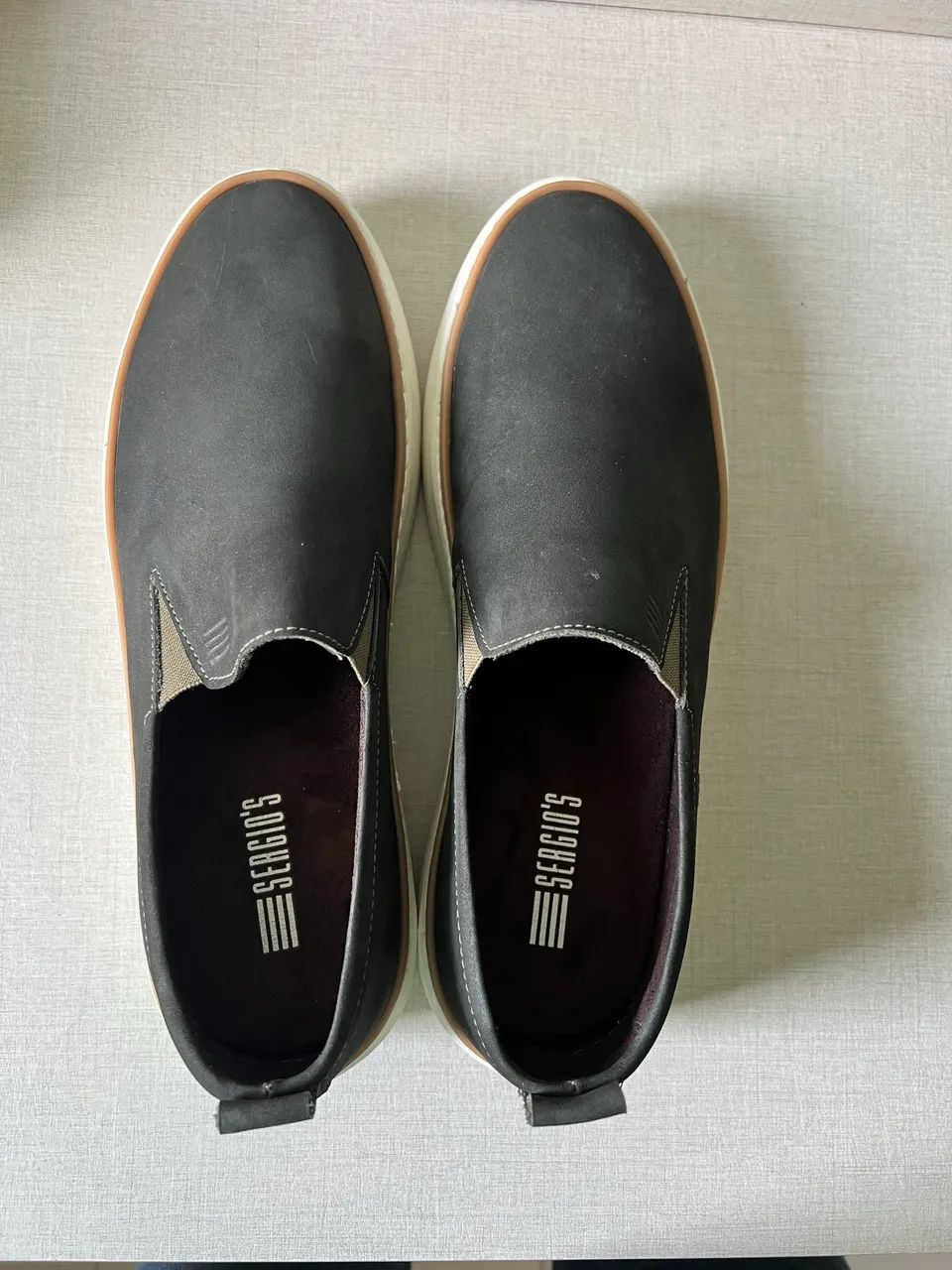 Tenis Slip on Sergio?s - Foto 2