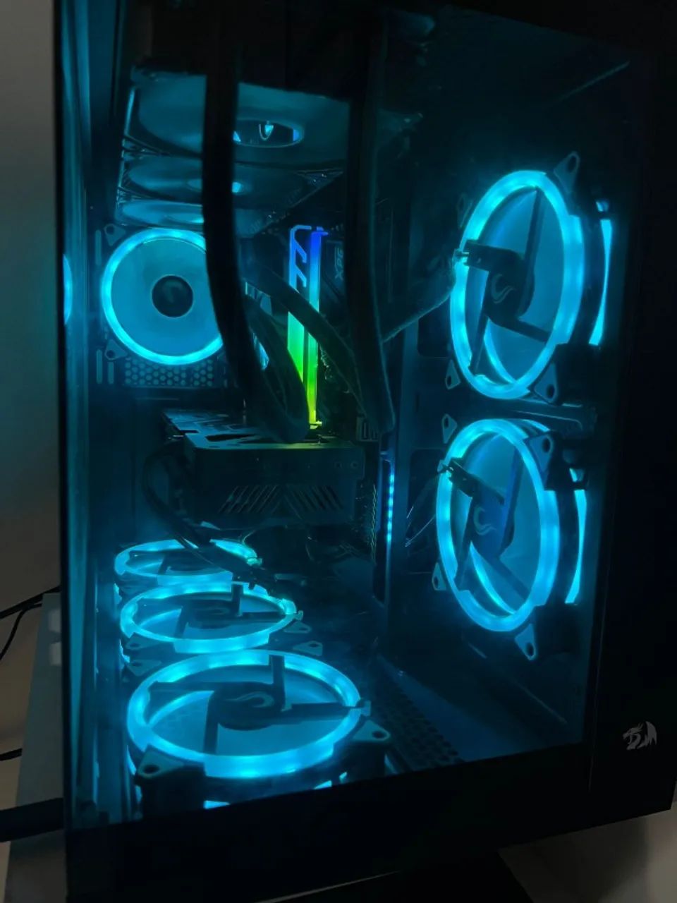 CPU ALTO DESEMPENHO - PC GAMER - Foto 2