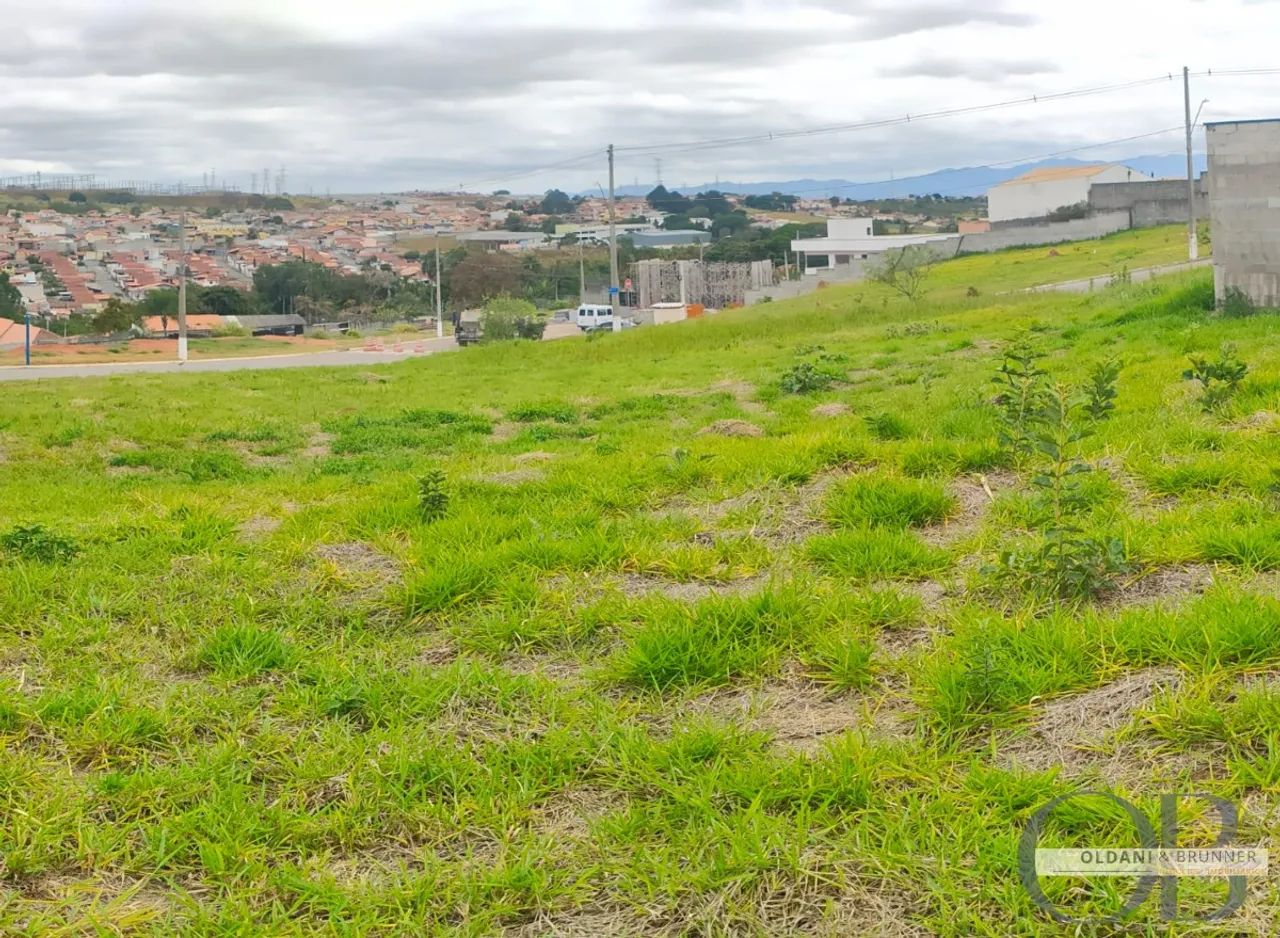 TERRENO DENTRO DE CONDOMÍNIO EM TAUBATÉ - Foto 3