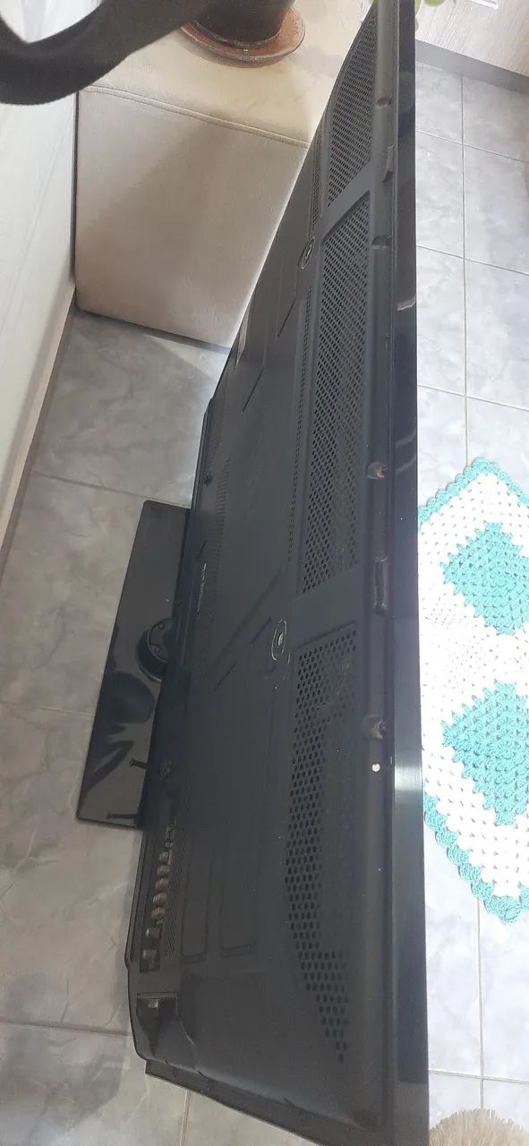 TV LG PLASMA - Foto 2