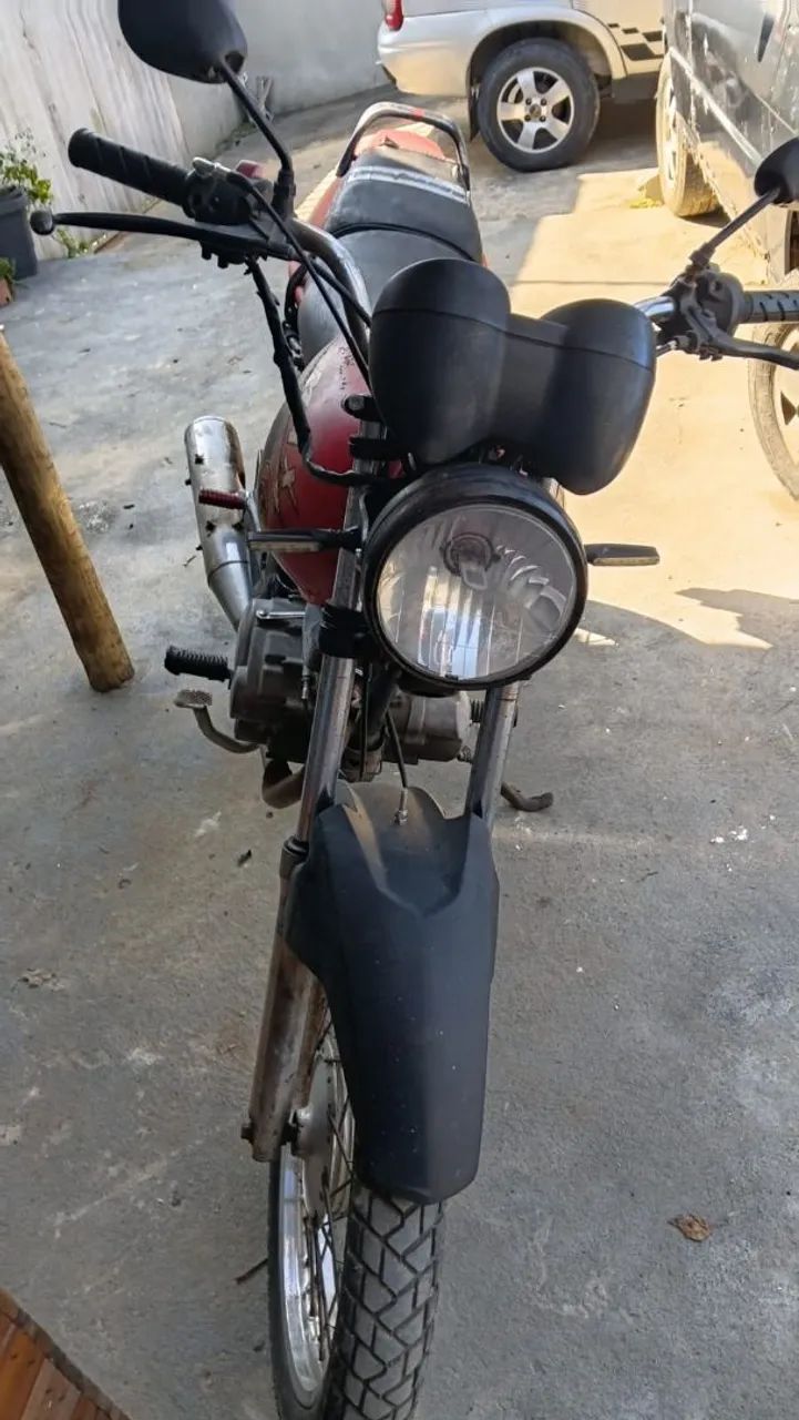 Moto Max 125cc - Foto 2