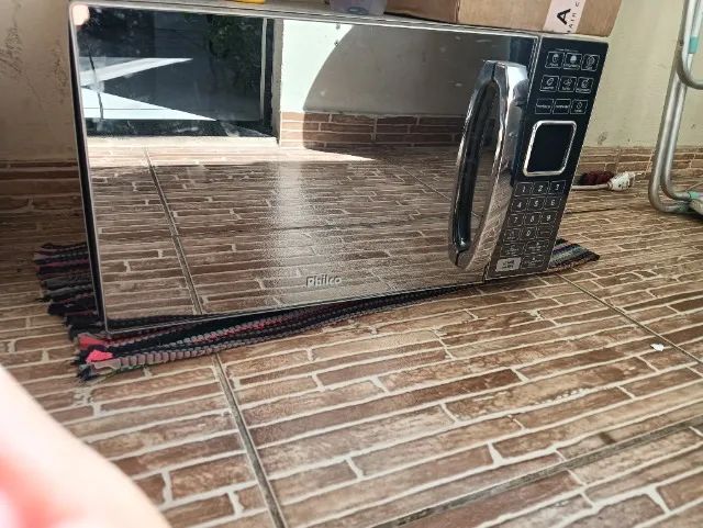 Microondas Philco 