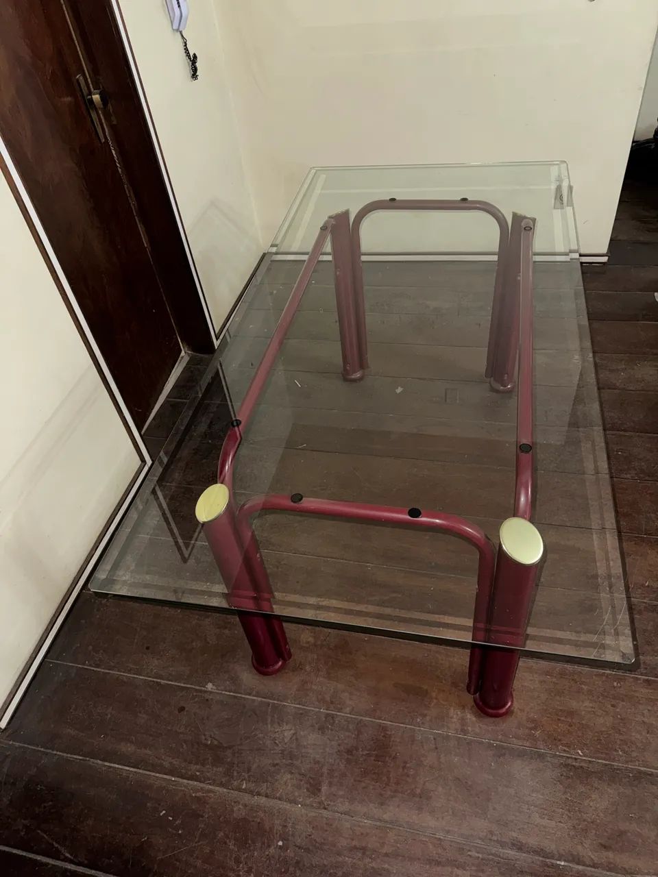 Mesa de jantar com 6 cadeiras - Foto 3