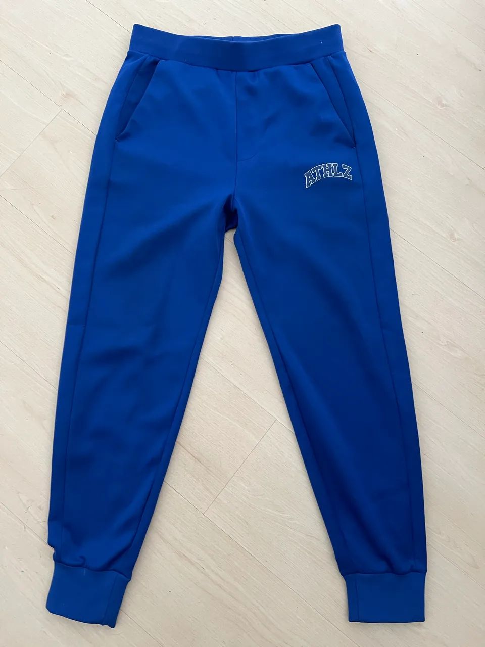 Calça Zara sportswear 