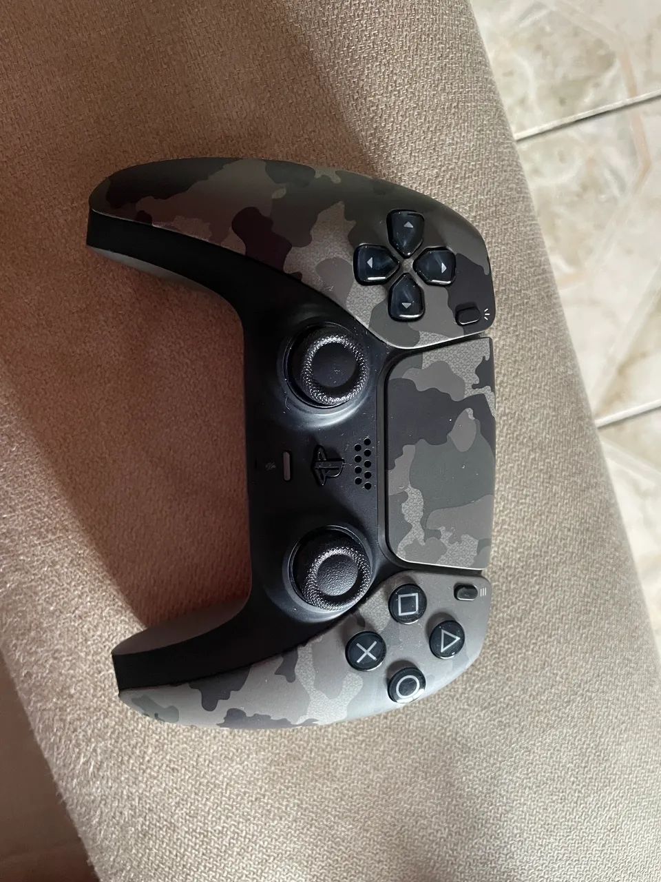 Controle PS5