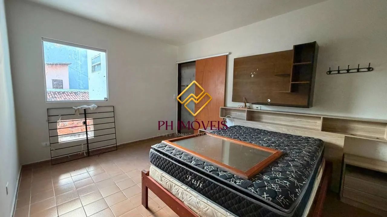 Apartamento à venda | Edifício Diamantina | Cruz das Almas  Maceió/AL - Foto 4