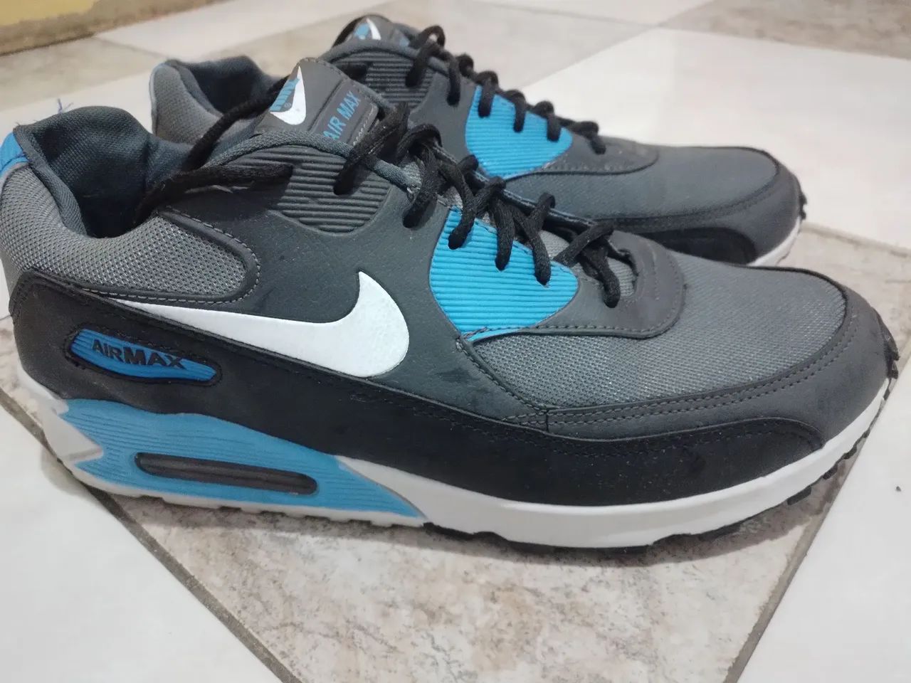 Tênis AirMax Nike