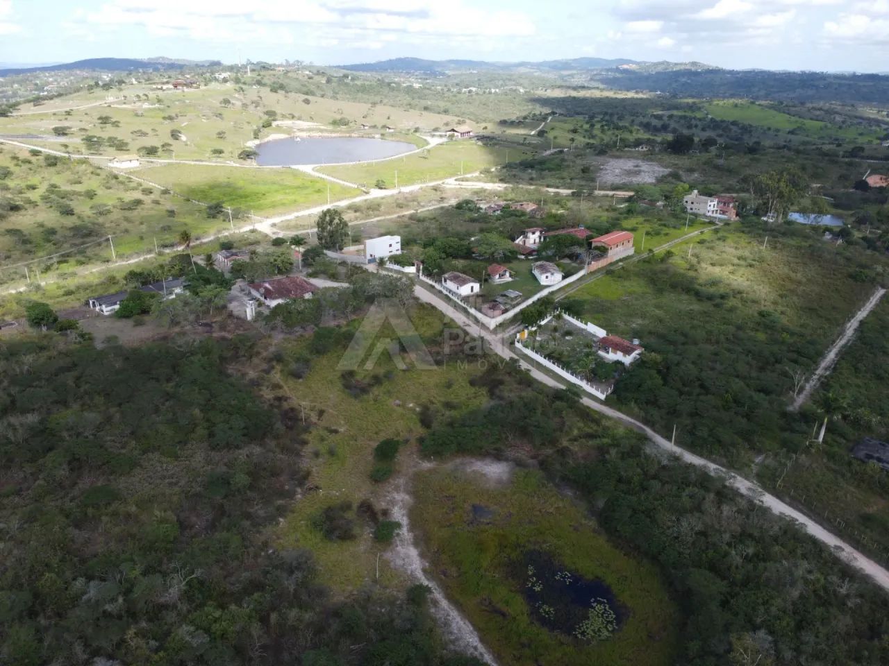ÁREA COM 10.5 HECTARES ! - Foto 3