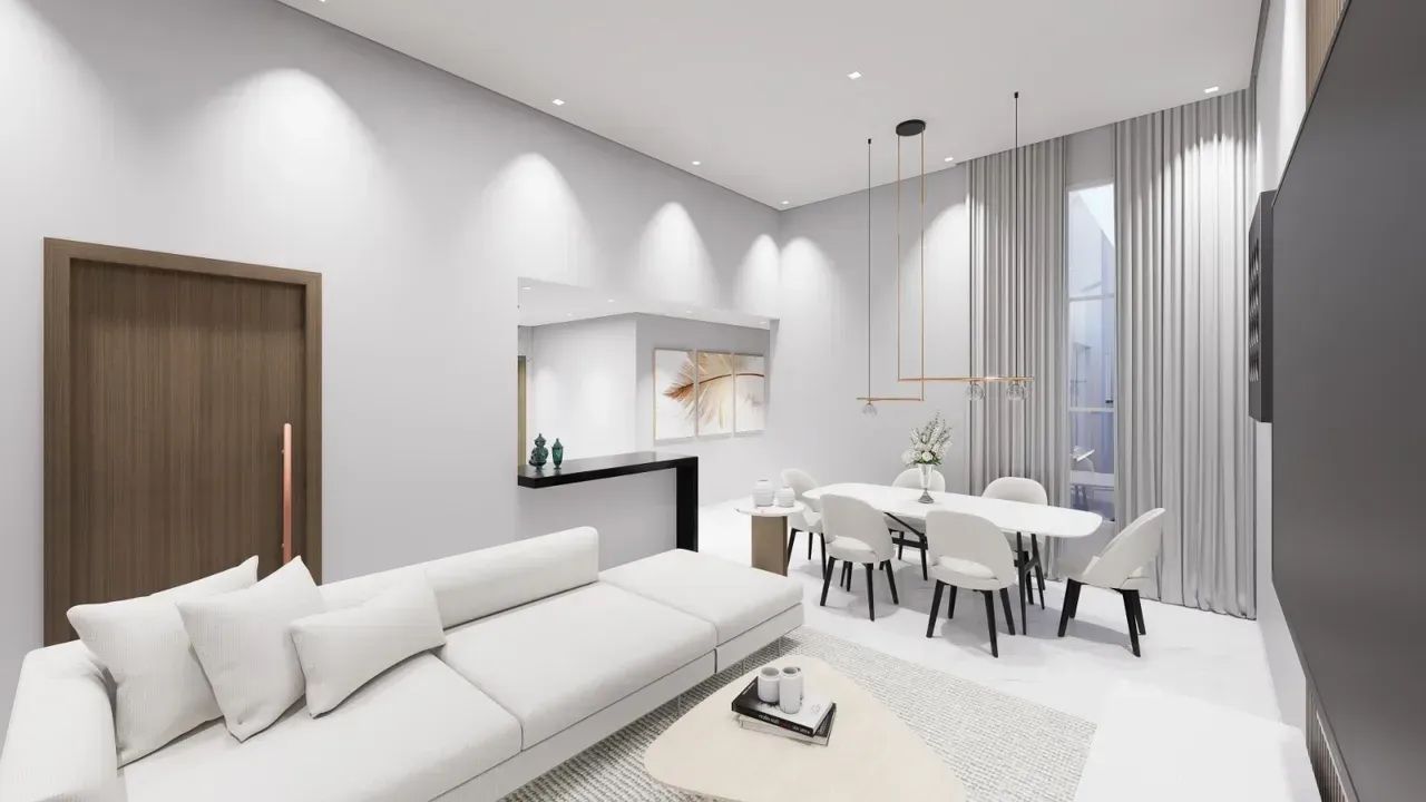 Casa em Construção no Araçagy  Oportunidade Única! - Foto 4