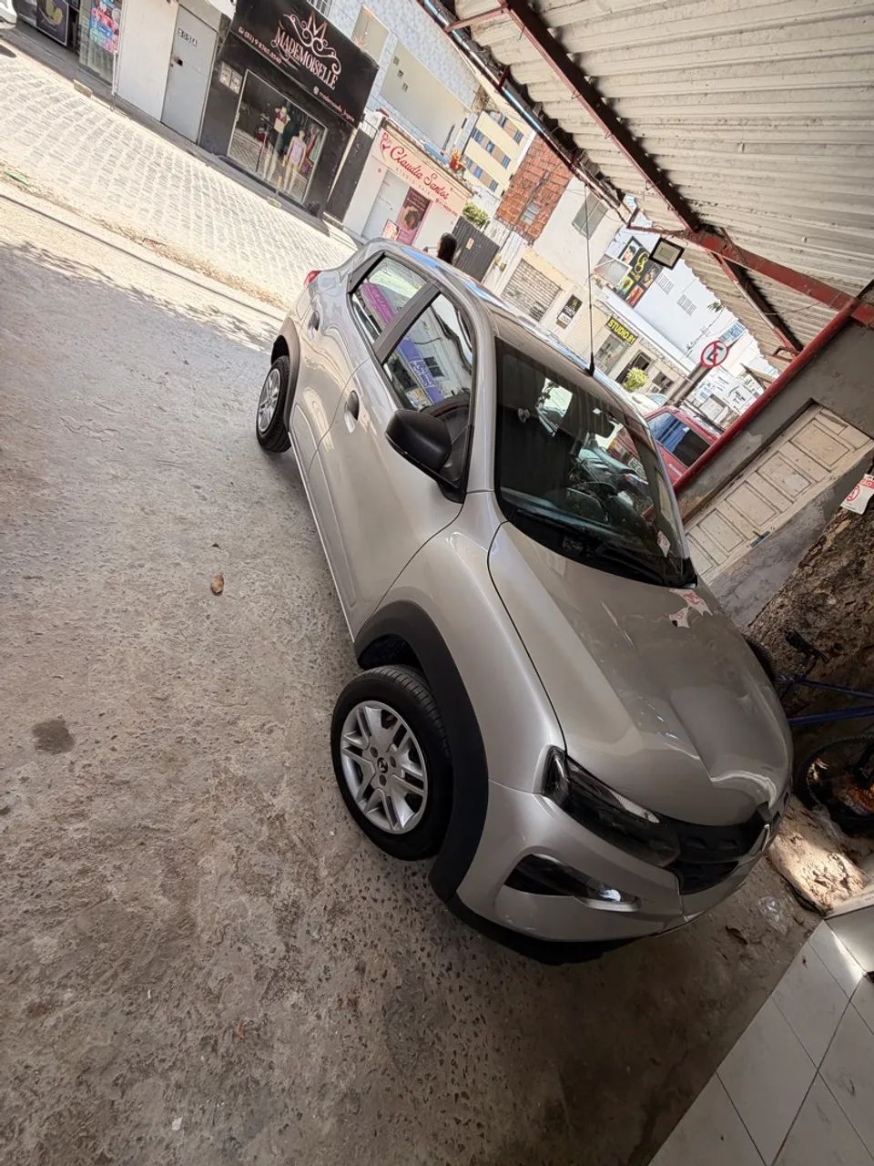 Aluguel de veículo para app Uber/99 - Foto 4