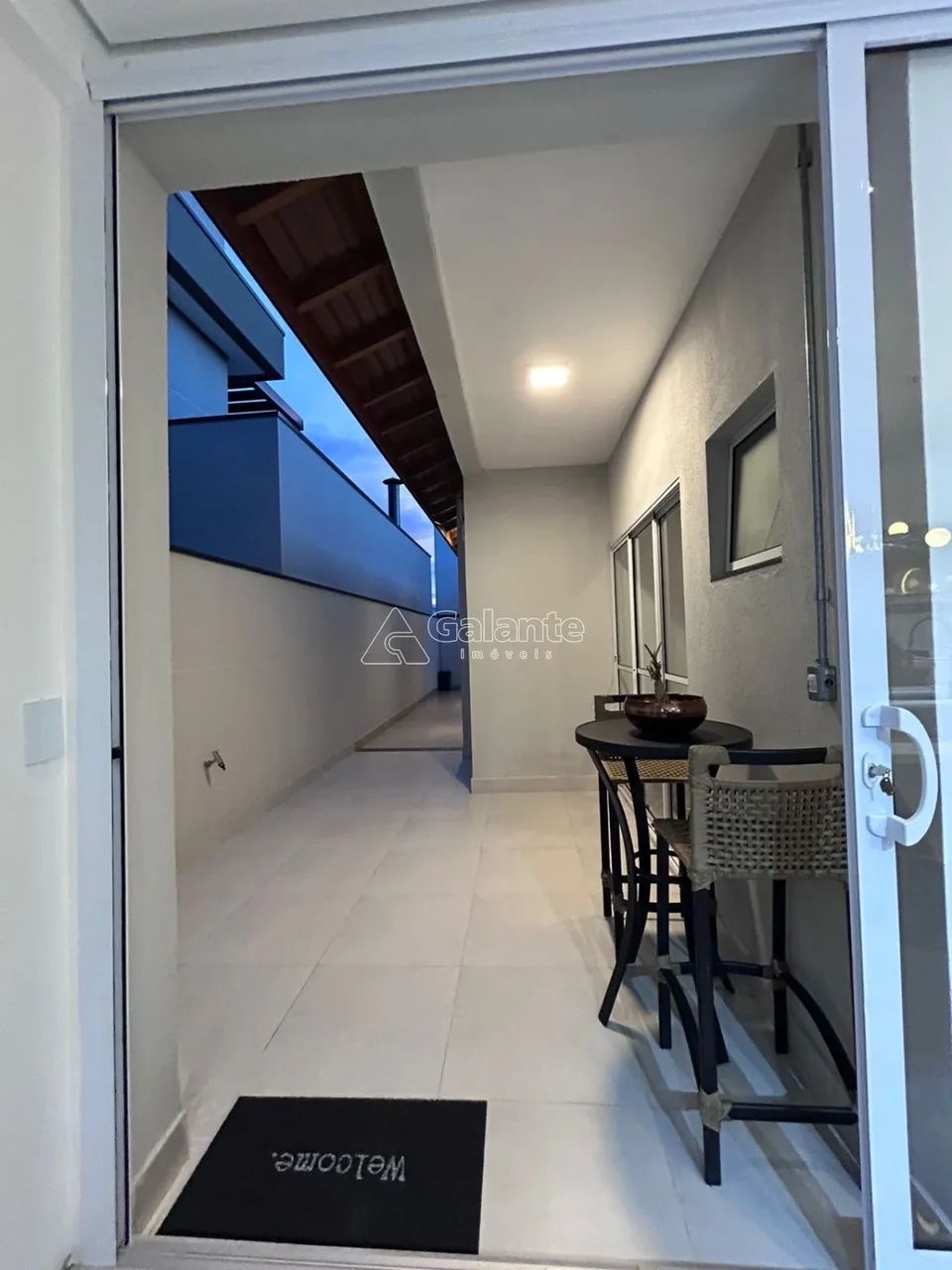 casa - Parque João de Vasconcelos - Sumaré - Foto 5