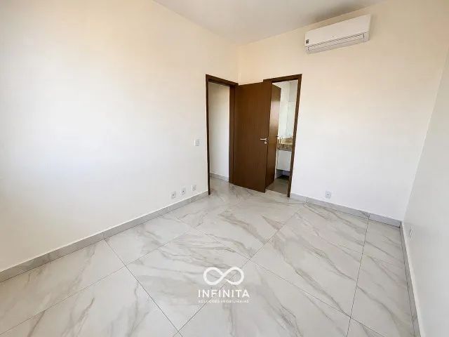Apartamento para alugar no Plena Academic - 2 quartos com suíte - Foto 4