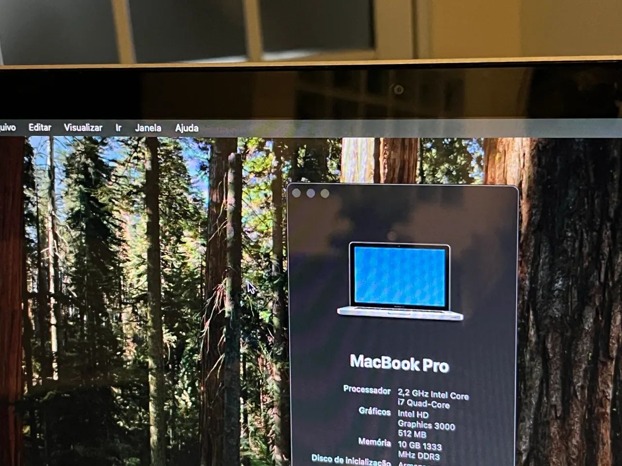 MacBook Pro 2011  - Foto 3