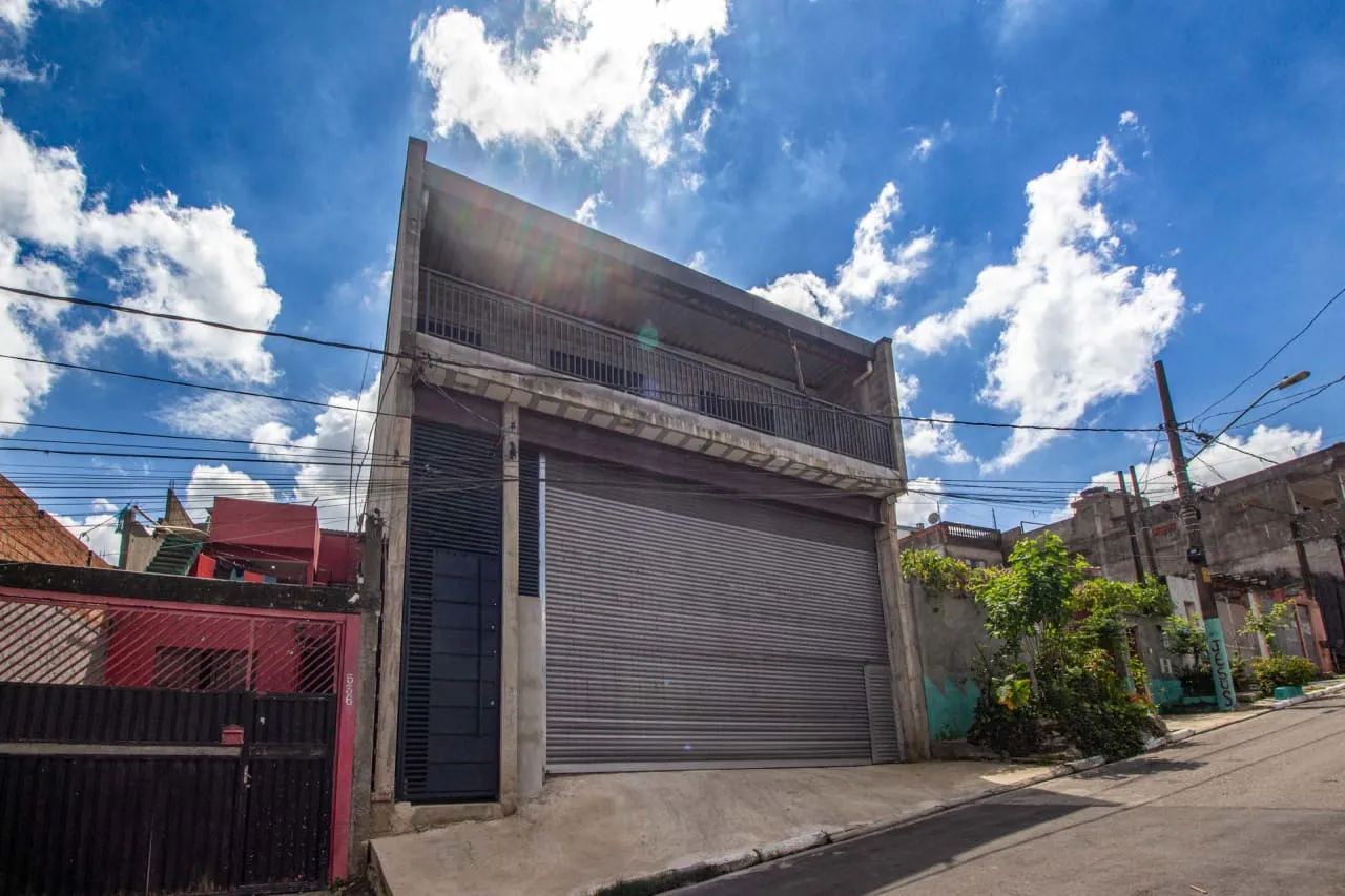 Prédio comercial na Rua do Ensino, 532  250 m² - Foto 2