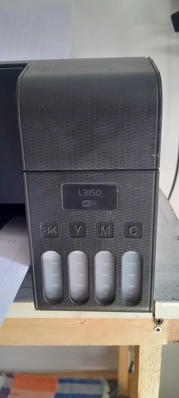 Impressora l3150 - Foto 2