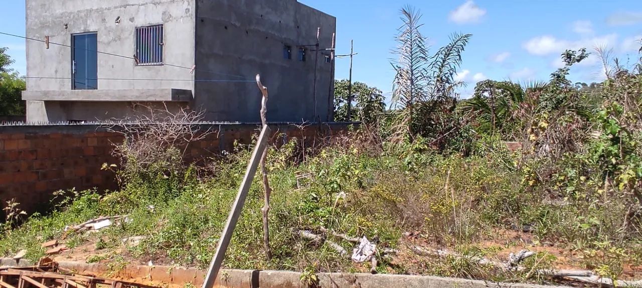 Foto - Salvador - Jardim Nova Esperança