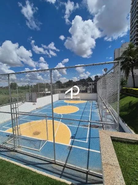 Apartamento com 2 quarto(s) no bairro Paiaguas em Cuiabá - MT - Foto 3