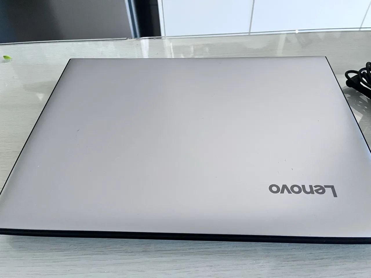 Notebook Lenovo 
