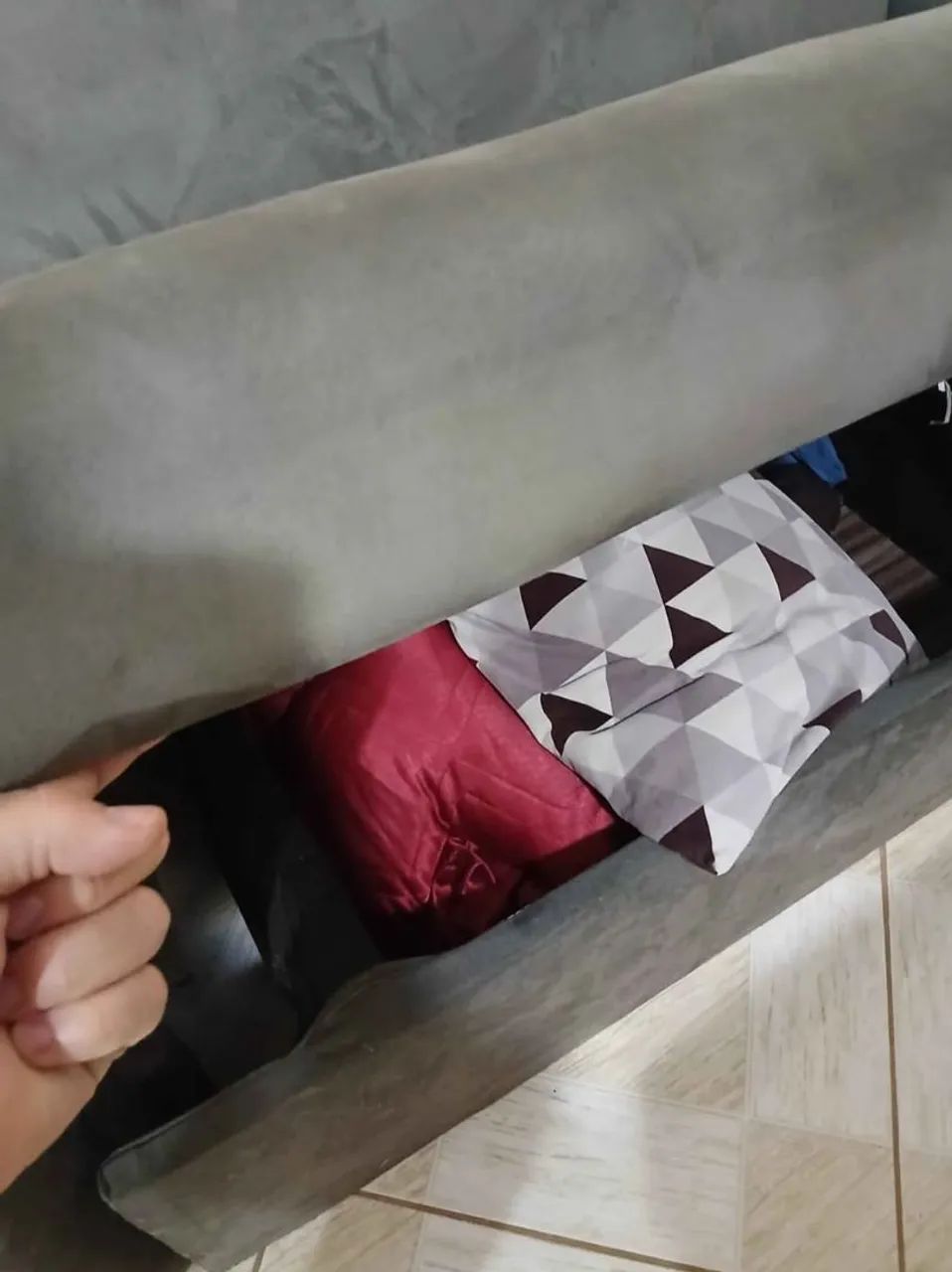 Sofá cama  - Foto 4