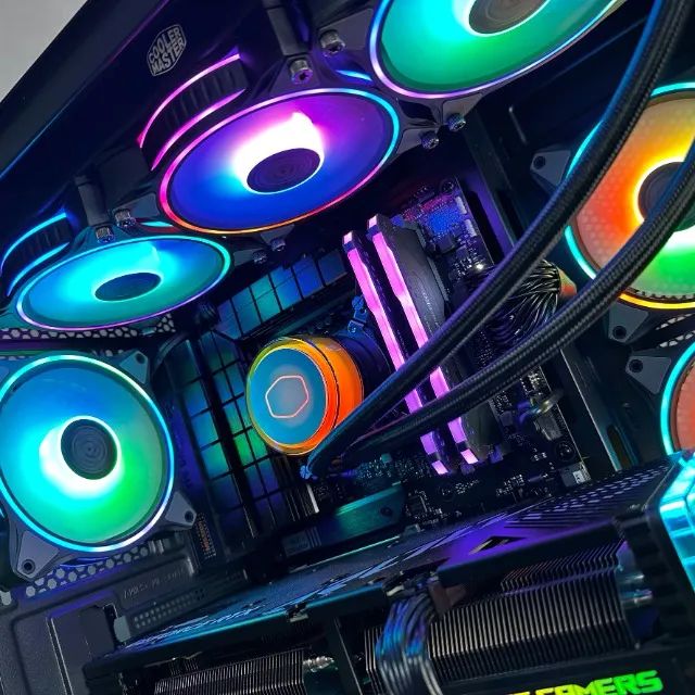 Pc Gamer Ultra 7 - Foto 5