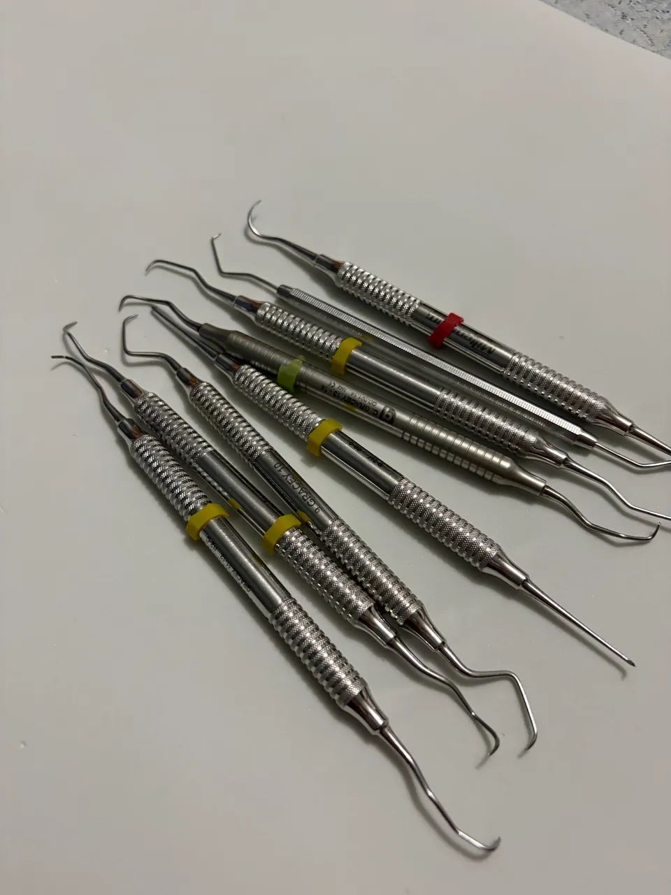 Instrumentais Odontológicos - Foto 2