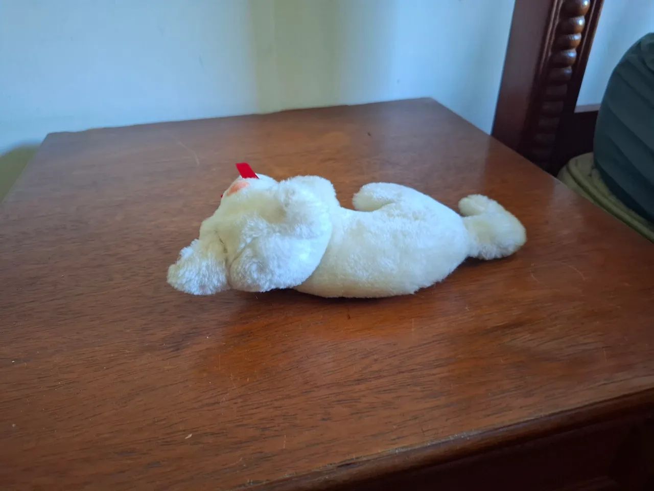 Pelúcia gatinho - Foto 3