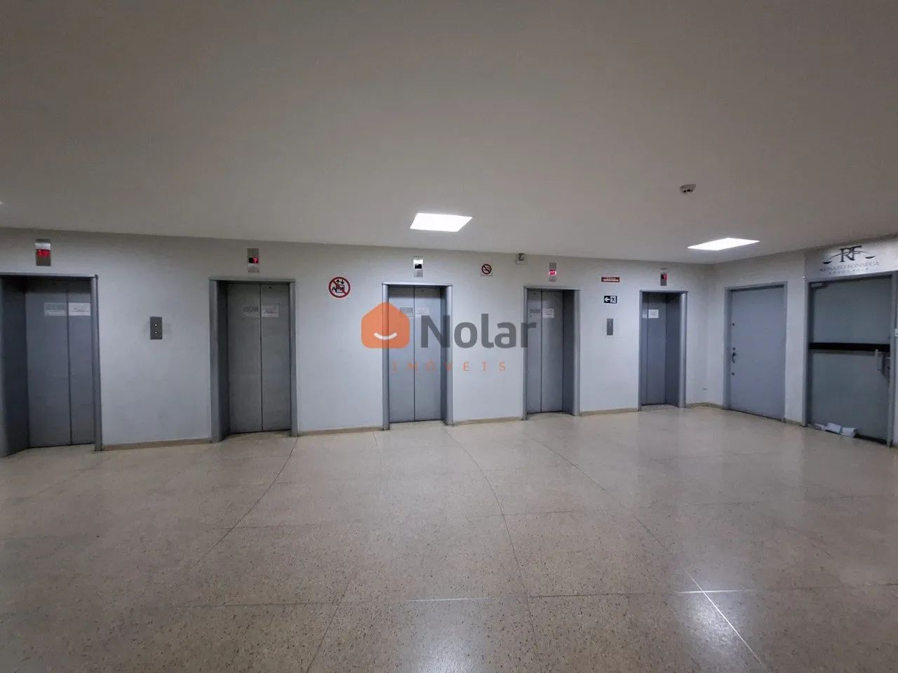 Sala para Venda / Aluguel | Av. Afonso Pena, Centro | Belo Horizonte / MG - Foto 5